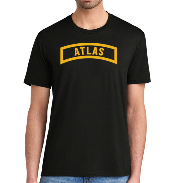 Atlas Triblend Tee Thumbnail