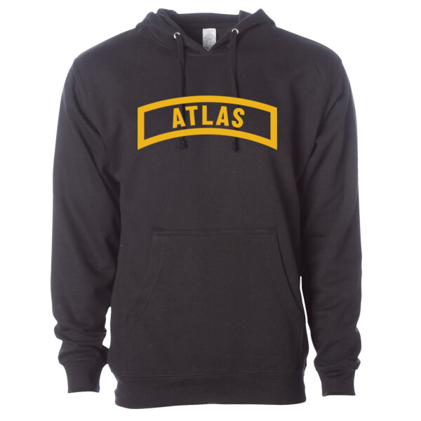 Atlas Midweight Hoodie Thumbnail