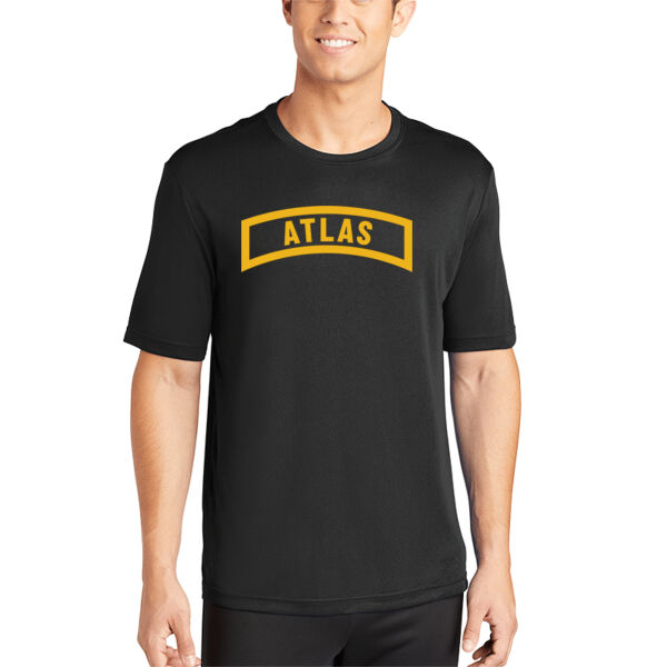 Atlas Performance Tee Thumbnail