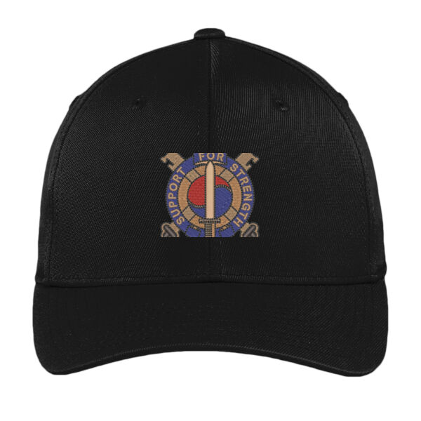 2 Sided Flexfit Performance Cap Thumbnail